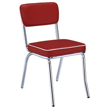 Load image into Gallery viewer, Retro 5 Pc Dining Sets