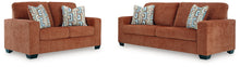 Load image into Gallery viewer, Aviemore Living Room Set