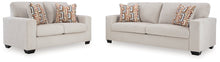 Load image into Gallery viewer, Aviemore Living Room Set