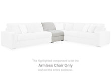 Load image into Gallery viewer, Stupendous Sectional with Chaise