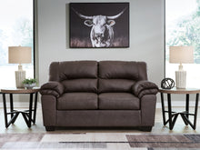 Load image into Gallery viewer, WillowBend Loveseat