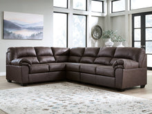 Load image into Gallery viewer, WillowBend Sectional