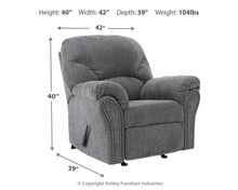 Load image into Gallery viewer, Allmaxx Recliner