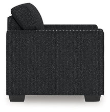 Load image into Gallery viewer, Jasmine Peaks Chair