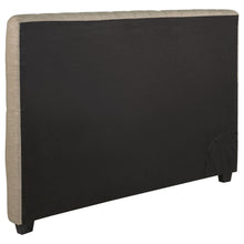 Load image into Gallery viewer, Chloe Eastern King Headboard