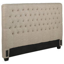 Load image into Gallery viewer, Chloe Eastern / California King Headboard