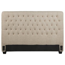 Load image into Gallery viewer, Chloe Eastern / California King Headboard