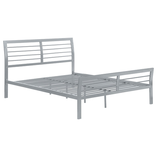 Cooper Beds