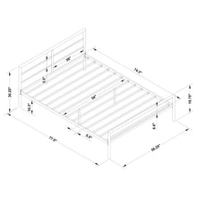 Load image into Gallery viewer, Fisher Beds
