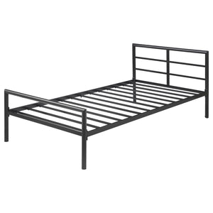 Fisher Beds