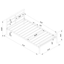 Load image into Gallery viewer, Fisher Beds