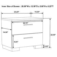 Load image into Gallery viewer, Jeremaine Bedroom Sets