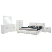 Load image into Gallery viewer, Jeremaine Bedroom Set