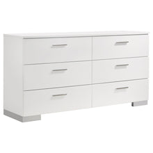 Load image into Gallery viewer, Jeremaine Bedroom Sets