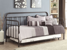 Load image into Gallery viewer, Livingston Daybed with Trundle