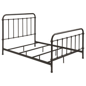 Livingston Beds