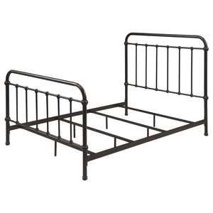 Livingston Beds