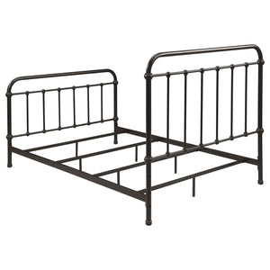 Livingston Beds