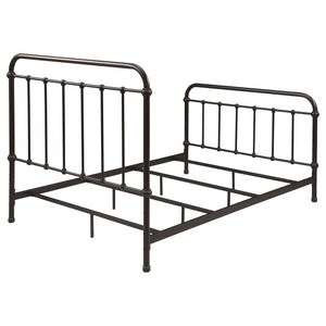 Livingston Beds
