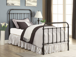 Livingston Beds