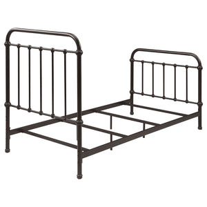 Livingston Beds