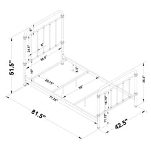 Load image into Gallery viewer, Livingston Beds