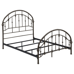 Rowan Beds