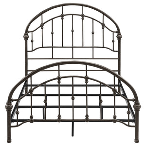 Rowan Beds