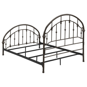 Rowan Beds