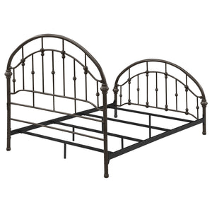 Rowan Beds