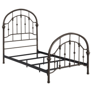 Rowan Beds