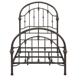 Rowan Beds