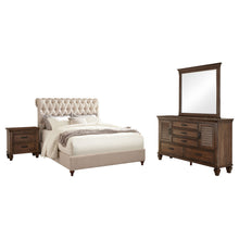 Load image into Gallery viewer, Devon Bedroom Set White
