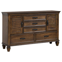 Load image into Gallery viewer, Devon Bedroom Set White