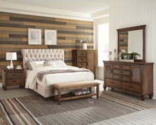 Load image into Gallery viewer, Devon Bedroom Set White