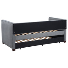 Load image into Gallery viewer, Brodie Daybed with Trundle