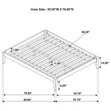 Load image into Gallery viewer, Hounslow Universal Platform Bed