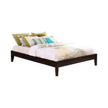 Load image into Gallery viewer, Hounslow California King Universal Platform Bed Cappuccino image