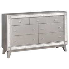 Load image into Gallery viewer, Camille 5 Pc Bedroom Sets