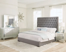 Load image into Gallery viewer, Camille 5 Pc Bedroom Sets