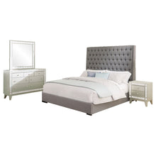 Load image into Gallery viewer, Camille 5 Pc Bedroom Sets