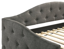 Load image into Gallery viewer, Sadie Daybed with Trundle