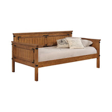 Load image into Gallery viewer, Oakdale Twin Daybed Rustic Honey image