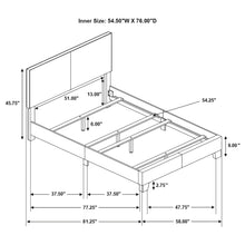 Load image into Gallery viewer, Dorian Bedroom Sets