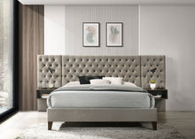 Load image into Gallery viewer, Marley Eastern King &amp; Queen Bed