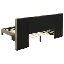 Load image into Gallery viewer, Marley Eastern King &amp; Queen Bed