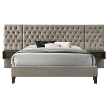 Load image into Gallery viewer, Marley Eastern King &amp; Queen Bed