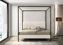 Load image into Gallery viewer, Monroe Eastern King &amp; Queen Bed