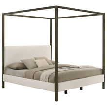Load image into Gallery viewer, Monroe Eastern King &amp; Queen Bed