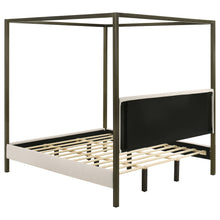 Load image into Gallery viewer, Monroe Eastern King &amp; Queen Bed